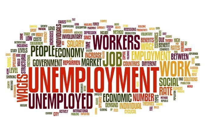 unemployment rate