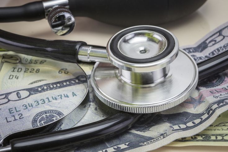 Healthcare reimbursement