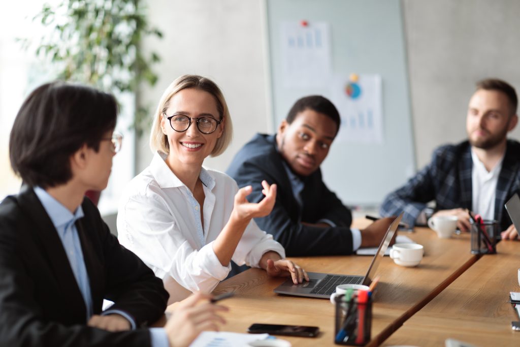 How to open a company in poland