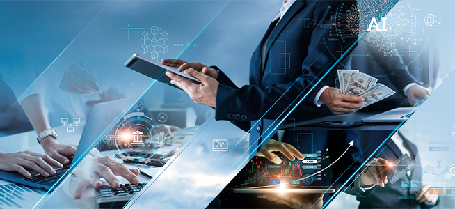 Business continuity planning