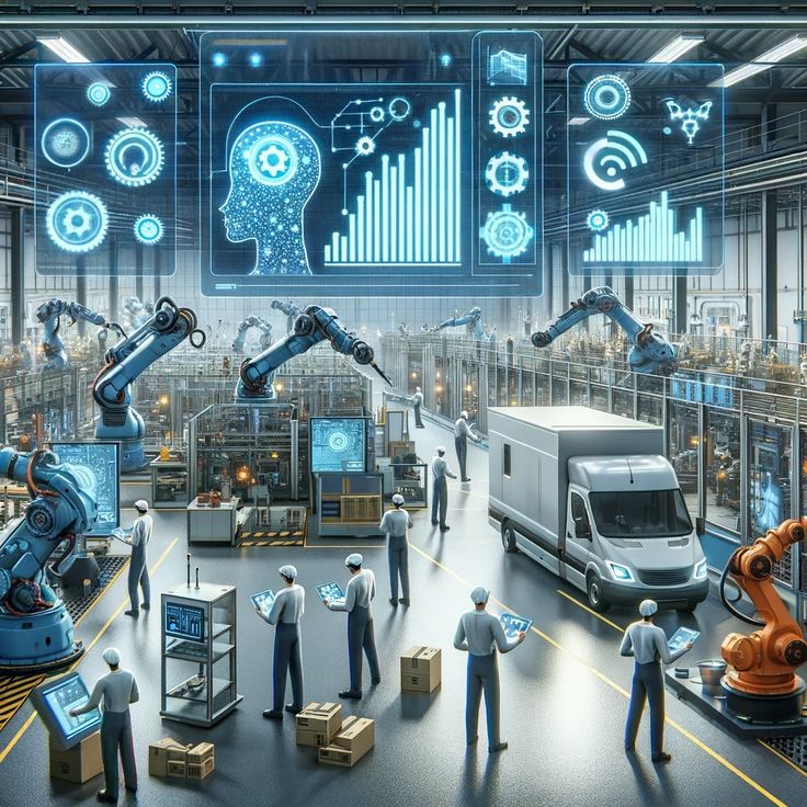 Manufacturing