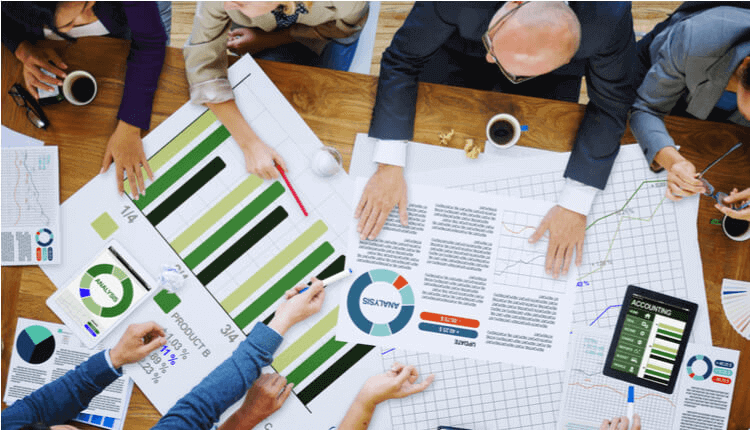 Types of mutual funds