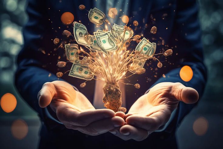 Dividend Reinvestment Plan