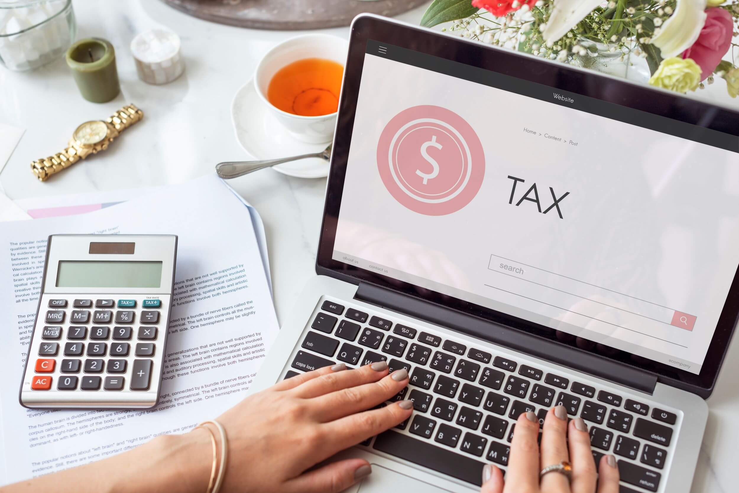 excise tax