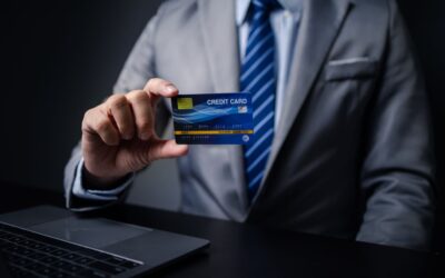 Apply for business credit card