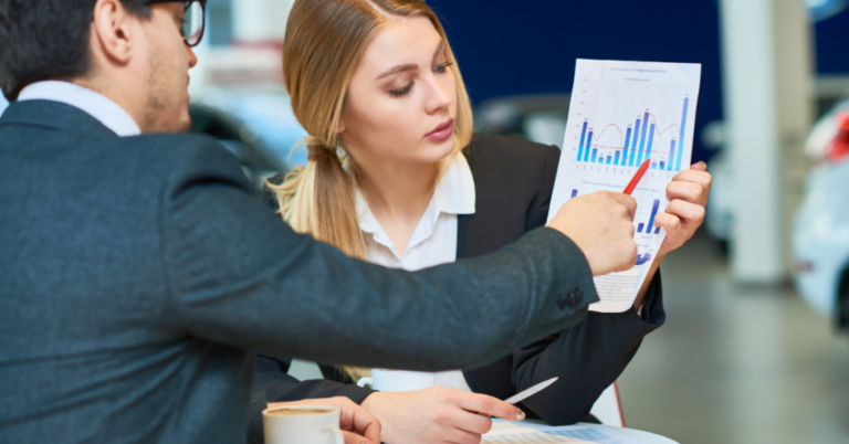 International finance