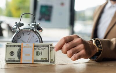 What bank details are needed to receive money