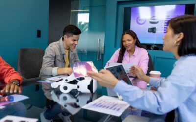 Banking innovation
