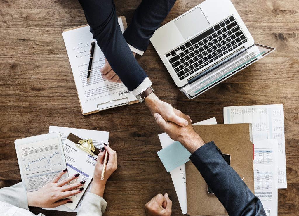 How to open a company in poland