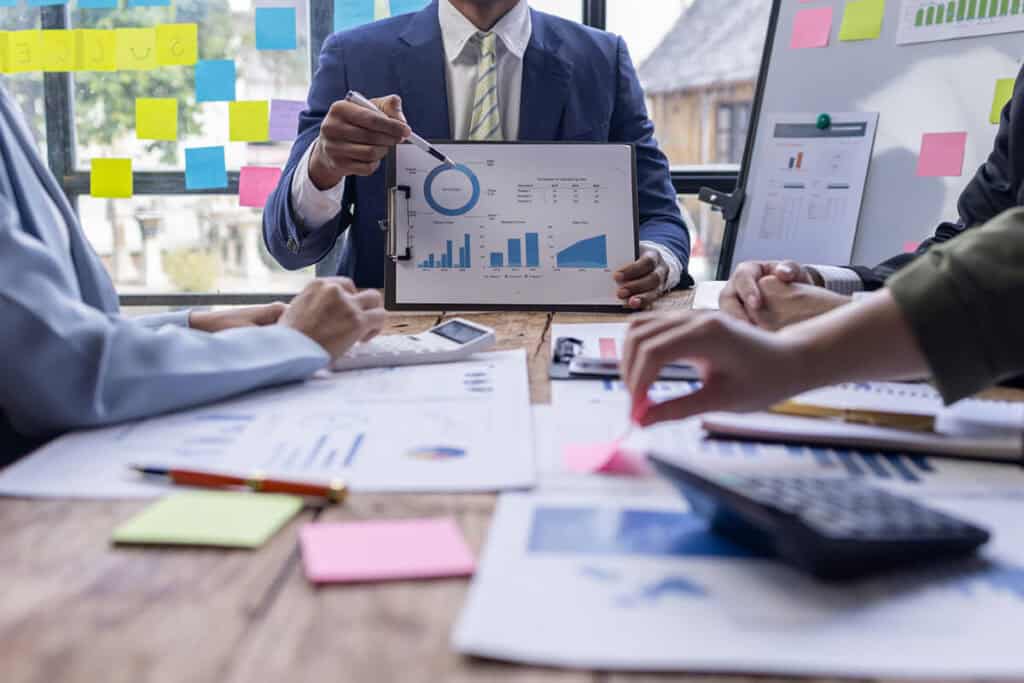 Business continuity planning