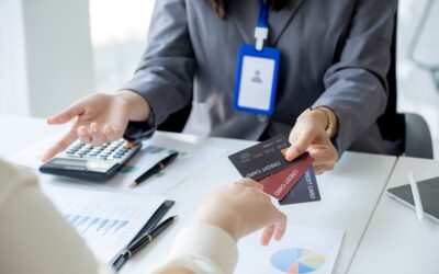 Business credit