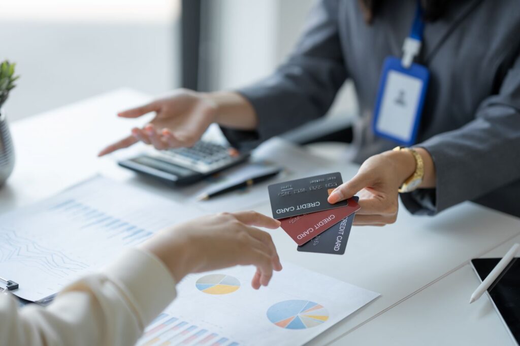 business credit cards