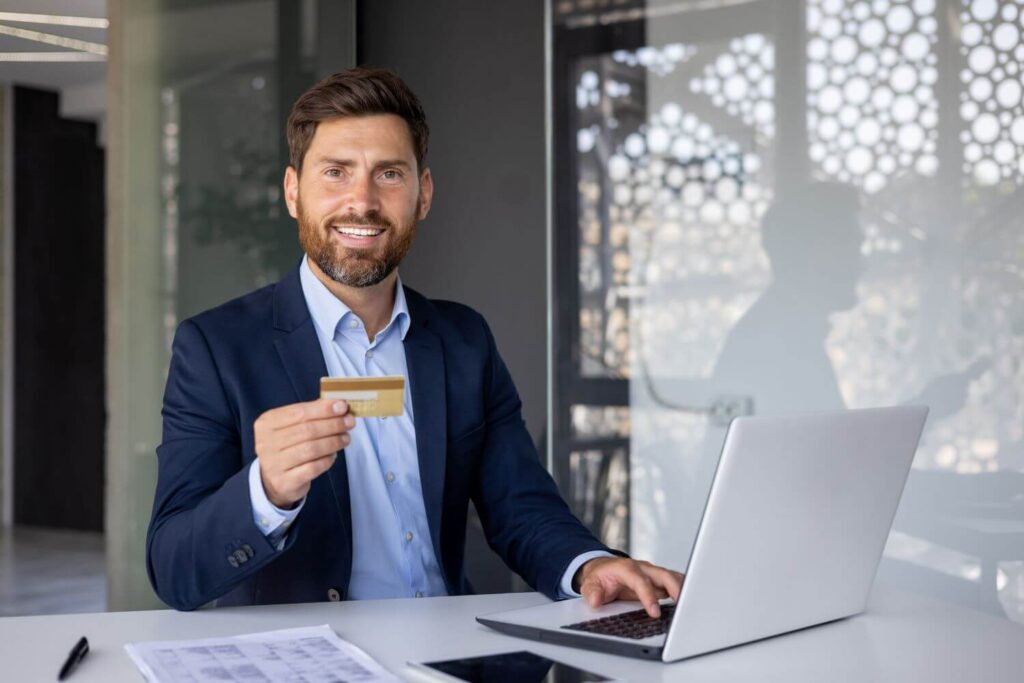 business credit cards 