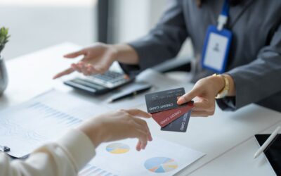 Business credit line