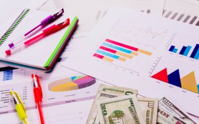 Business expense management