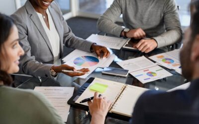 Business financial planning