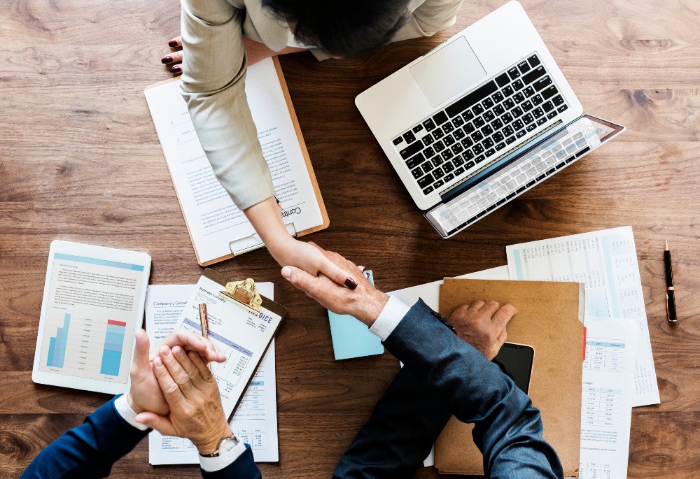 Business loan interest rates