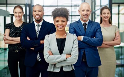 Business resilience