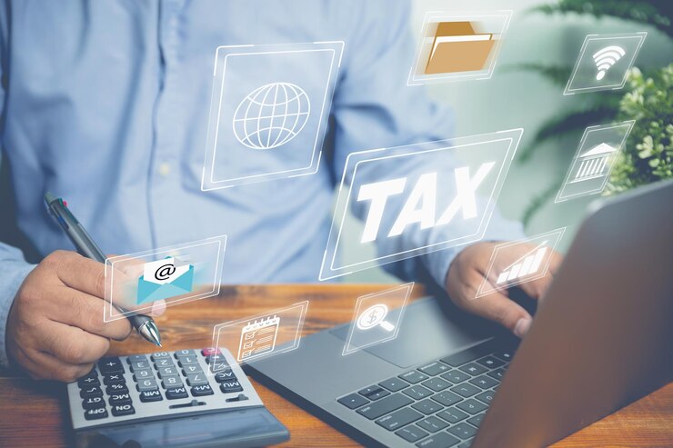 tax declaration in Germany