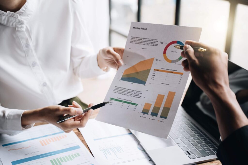 Company valuation methods