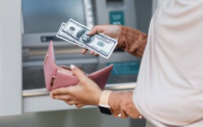 Cash reserves