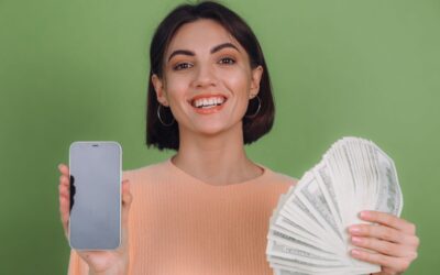 Cashback apps