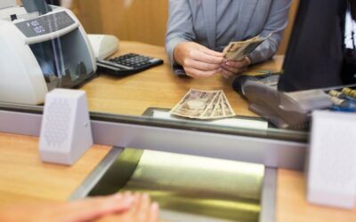 Banking services