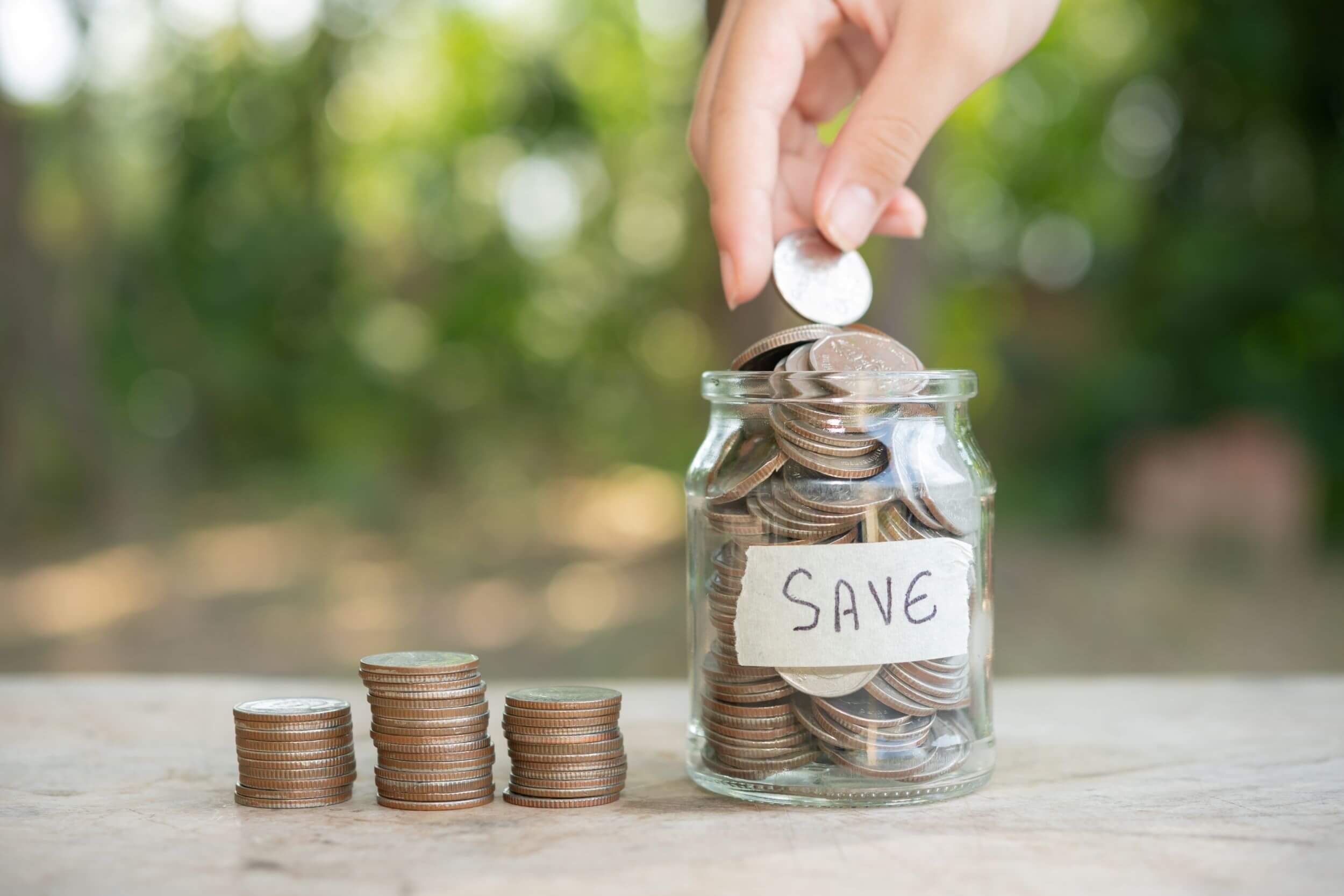 clever ways to save money clever ways to save money