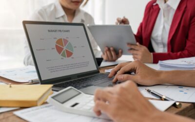 Cloud accounting software