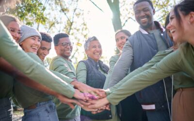 Community development
