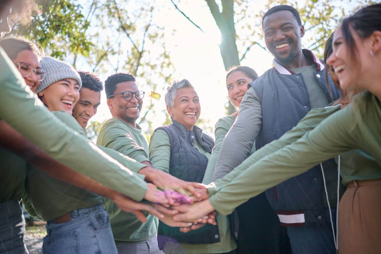 community development