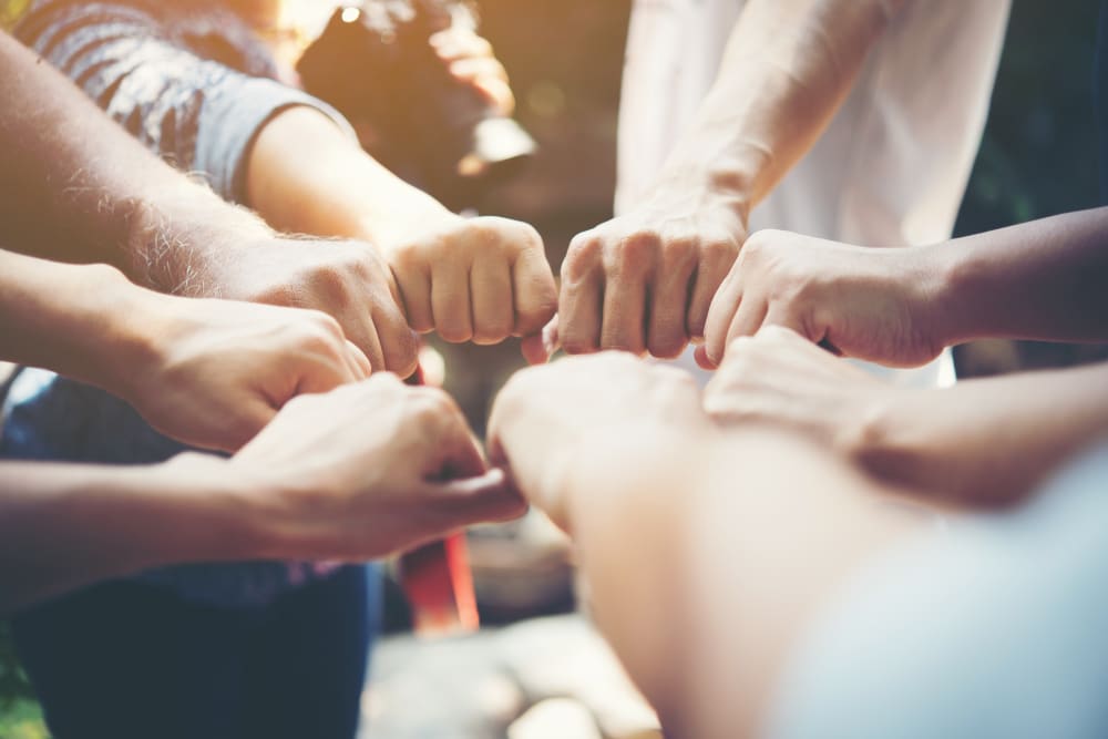 practices of community development