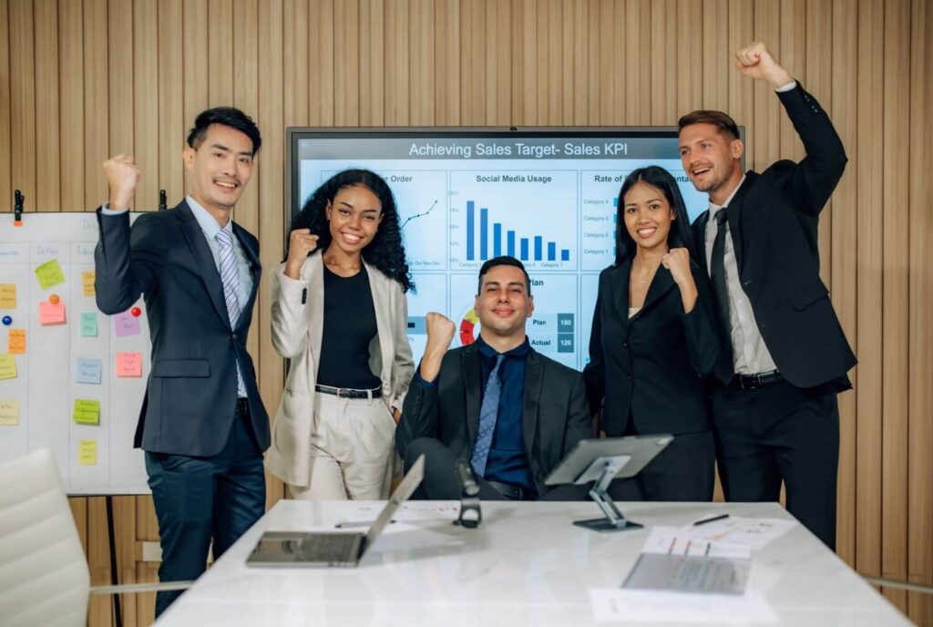 competitive advantage