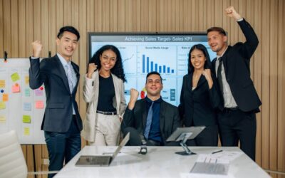 Competitive advantage