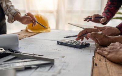 Construction finance