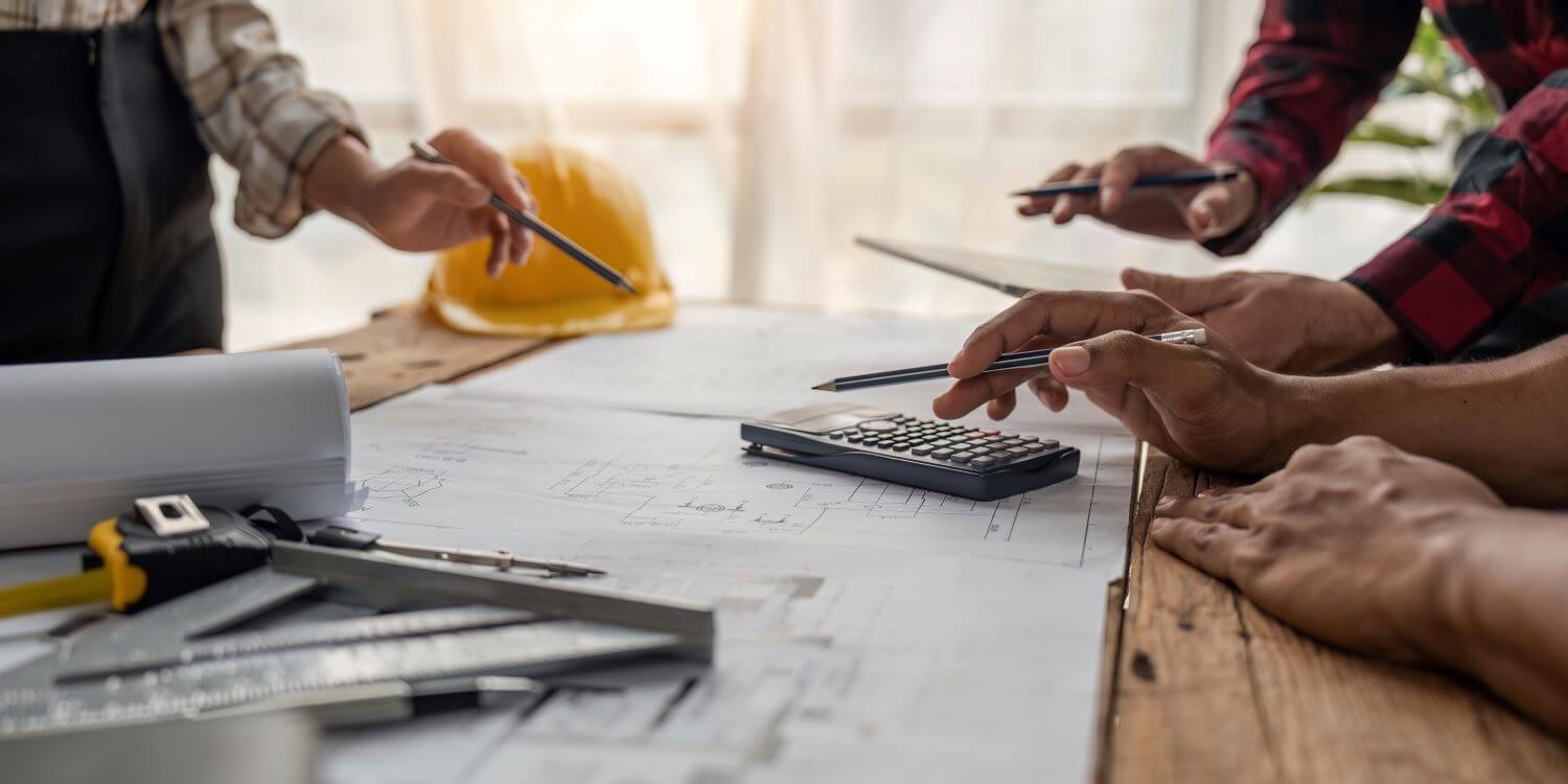 construction finance