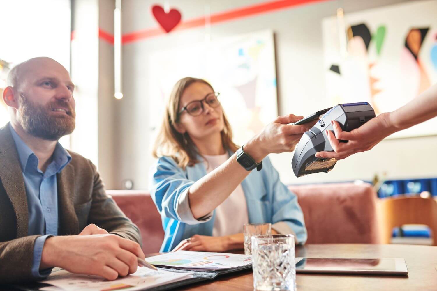 contactless payments contactless payments