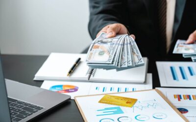 Corporate cash management