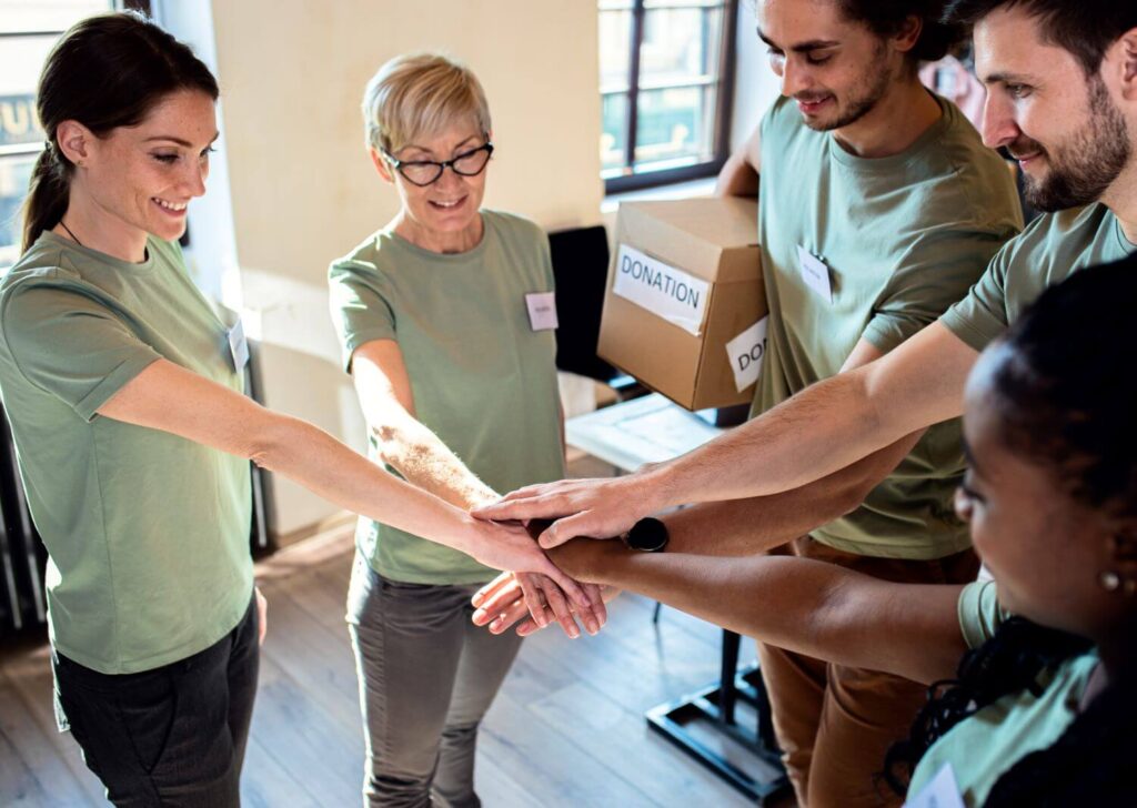 corporate social responsibility