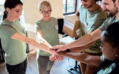 Corporate social responsibility