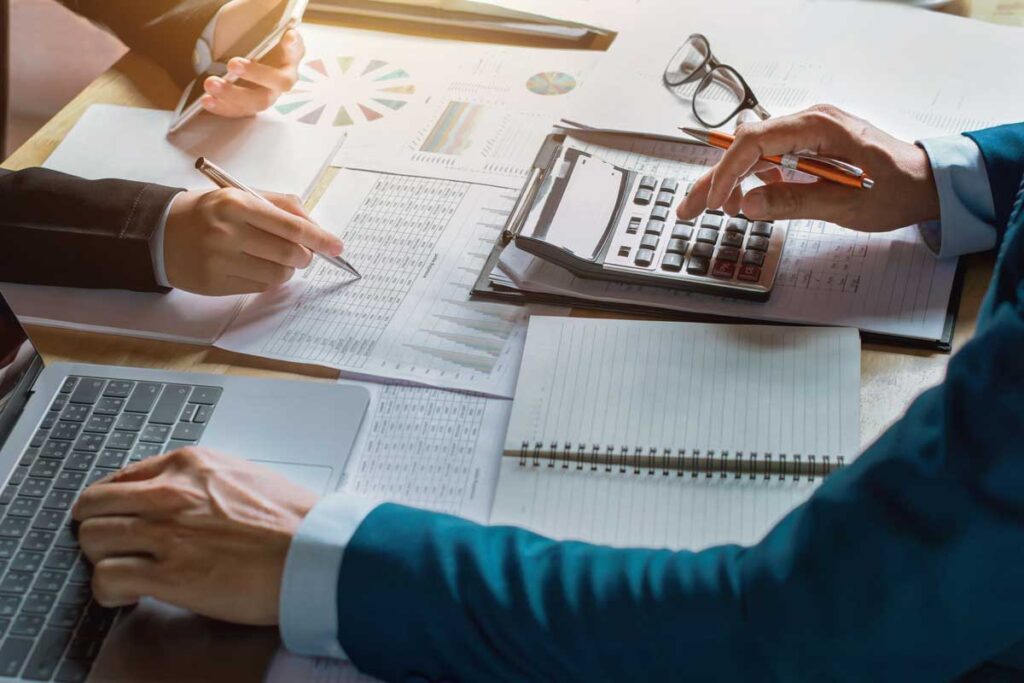 Corporate tax germany
