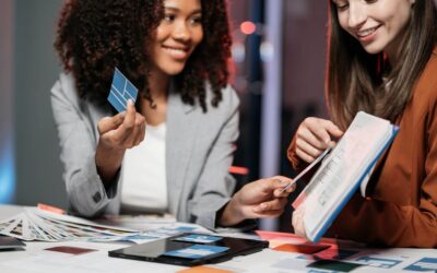 Credit card rewards