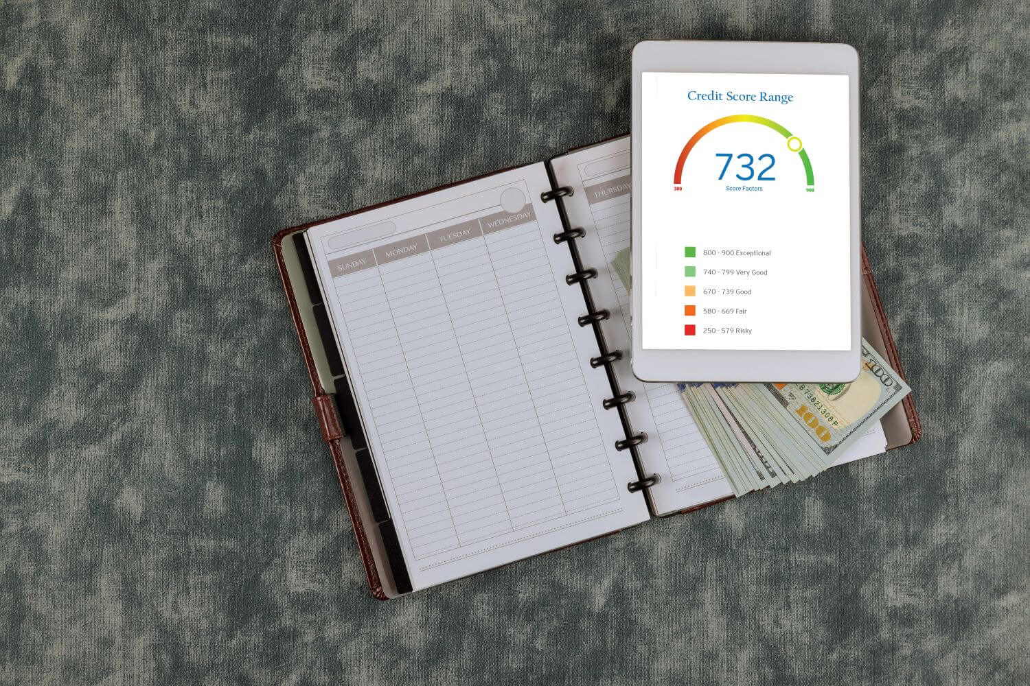 credit score credit score