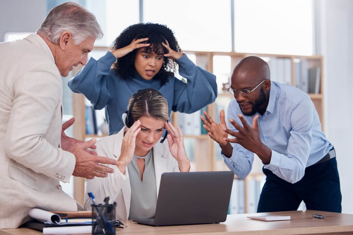 crisis management crisis management