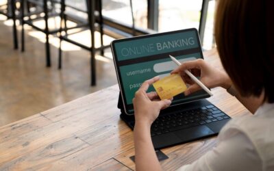 Digital banking solutions