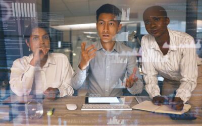 Digital transformation