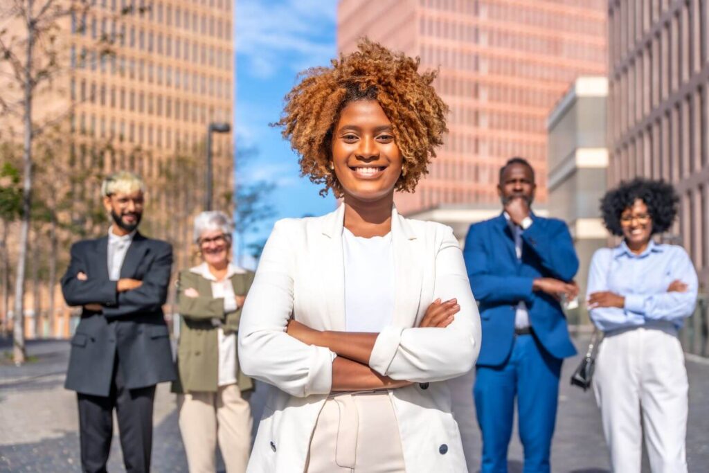 Economic development