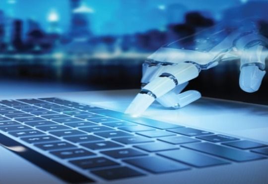 Artificial intelligence for marketing