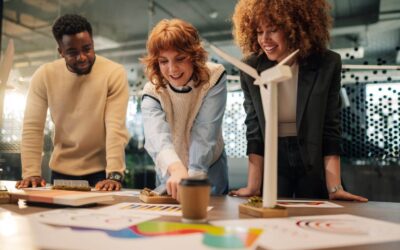 Finance and sustainability