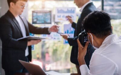 Finance and technology